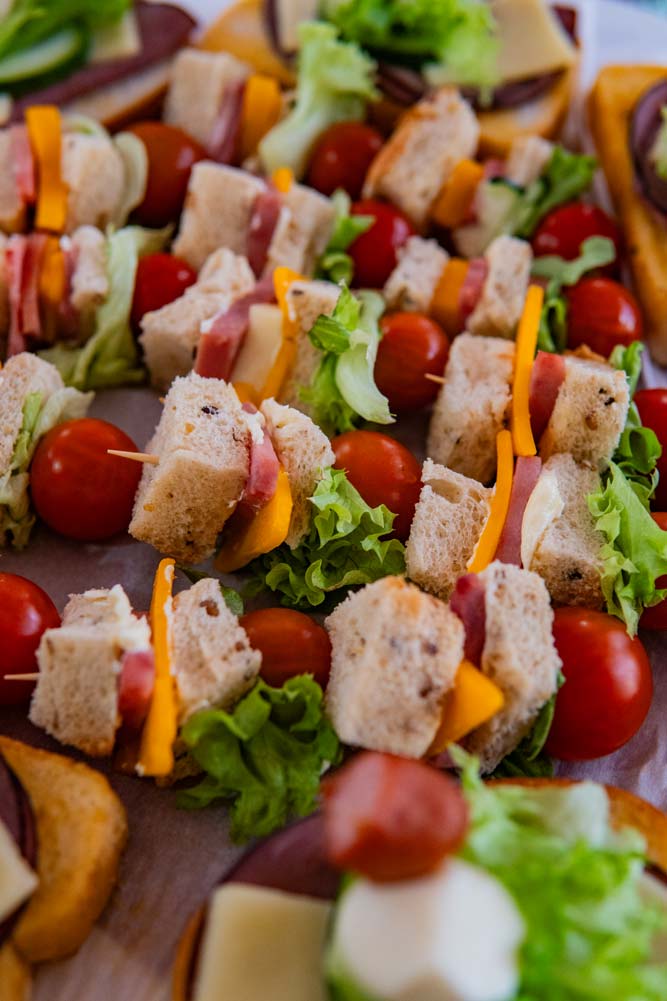 Gastronom&iacute;a 27